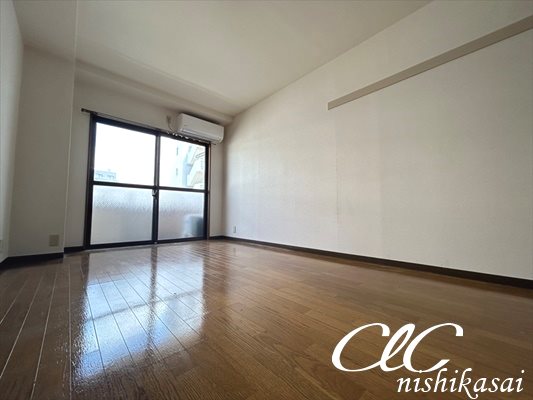 エルドラード  ベッドルーム