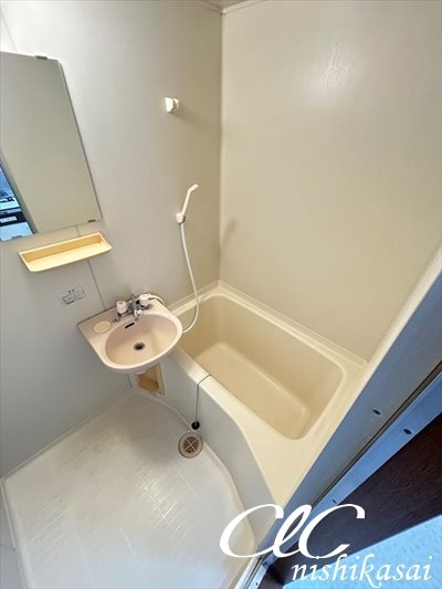 エルドラード  風呂画像