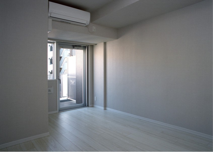 ブレシア日本橋蛎殻町 ベッドルーム