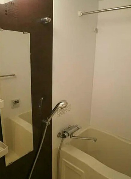 ブレシア日本橋蛎殻町 風呂画像