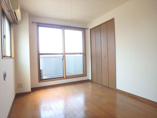 永和第２ビル リビング