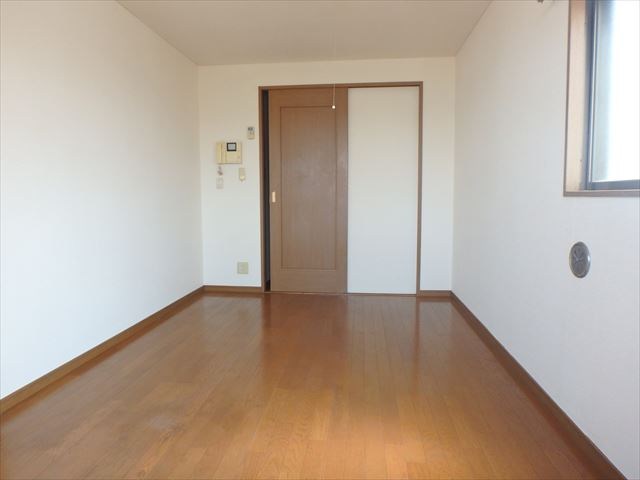 永和第２ビル ベッドルーム