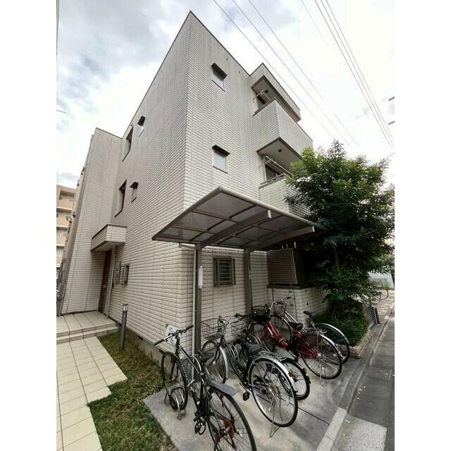 リリエンハイム神楽月 その他4