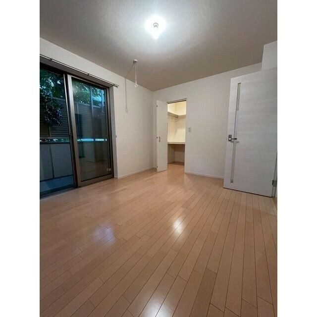 リリエンハイム神楽月 リビング