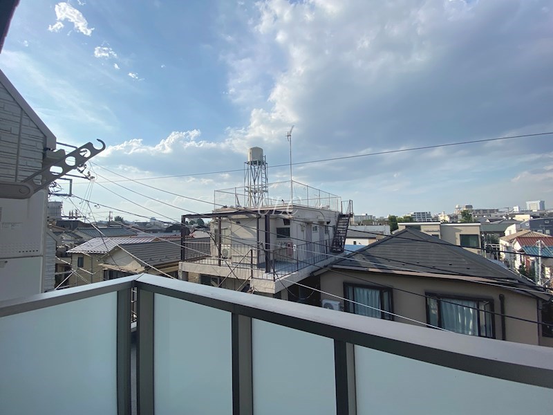 ヴィラハイブリッジ その他6