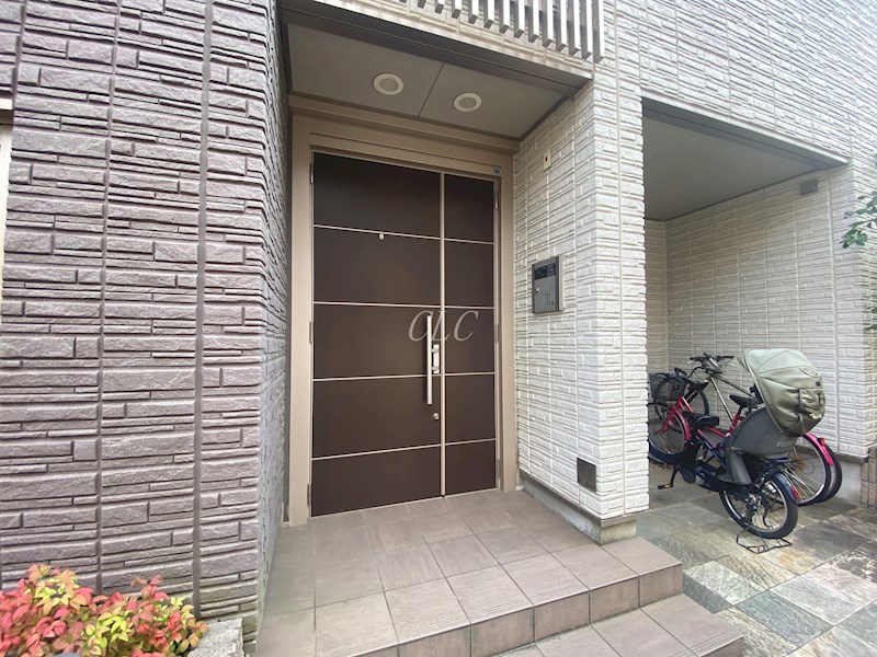 ヴィラハイブリッジ その他外観1