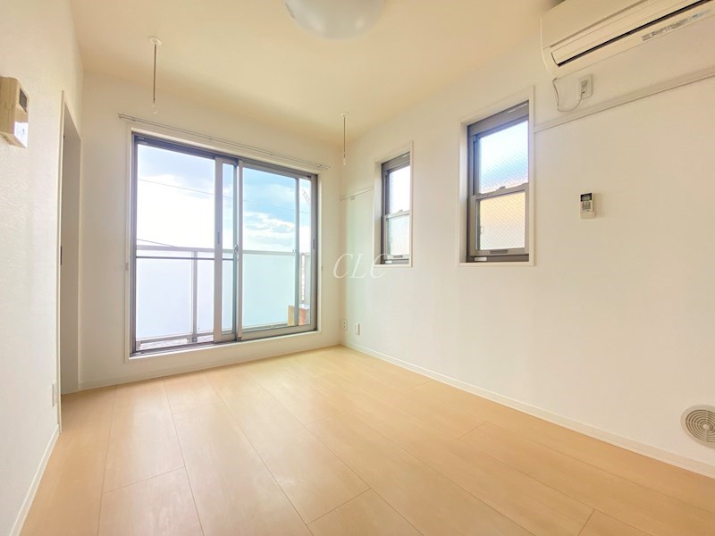 ヴィラハイブリッジ リビング