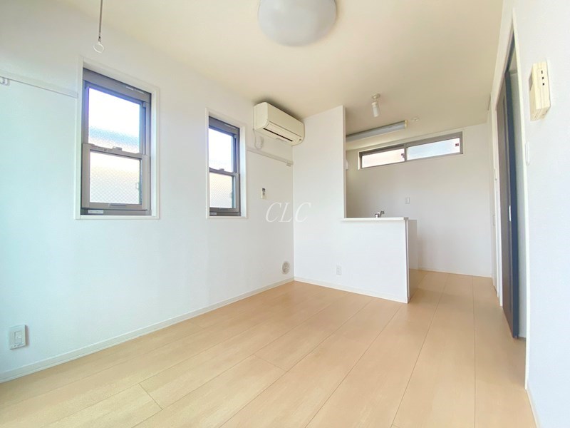 ヴィラハイブリッジ ベッドルーム