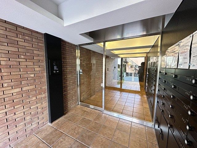 コンフォルト葛西 その他7