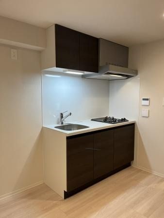 コンフォルト葛西 キッチン