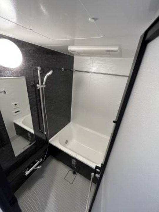 コンフォルト葛西 風呂画像