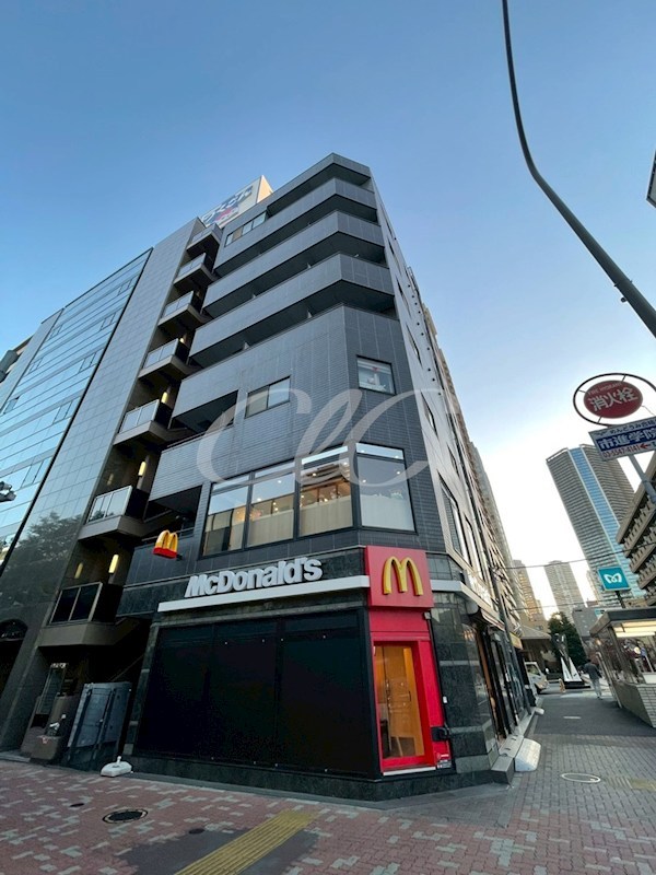 Ｉ・Ｋ・Ｍ　de Plimavera 外観