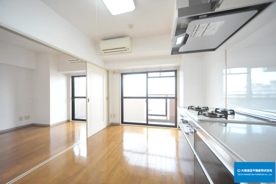 Ｋｏｕｒｔ　Ｋ1    リビング