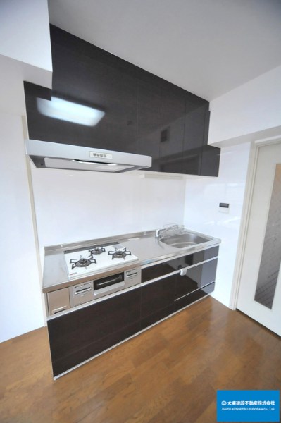 Ｋｏｕｒｔ　Ｋ1    キッチン