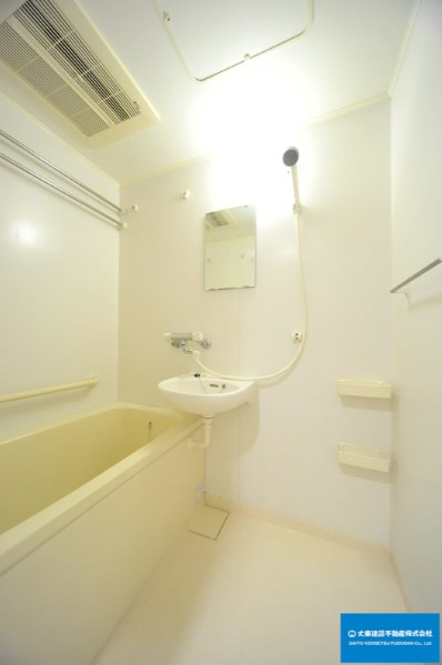 Ｋｏｕｒｔ　Ｋ1    風呂画像