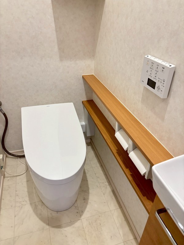 クレスト磯野 その他2