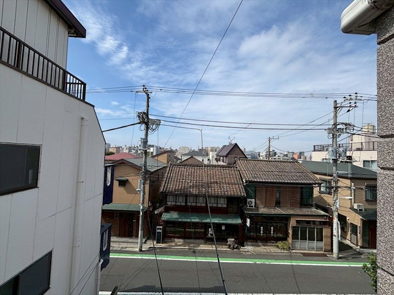 クレスト磯野 その他6