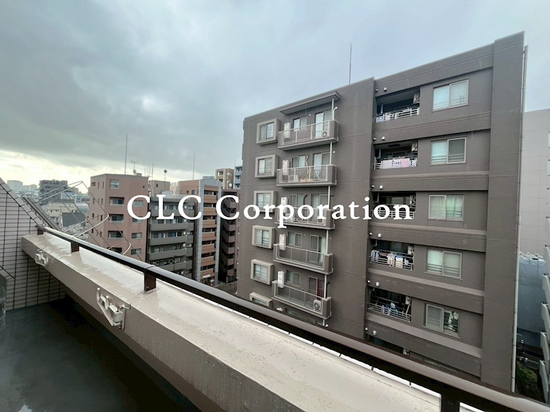 シャローム森下 その他2