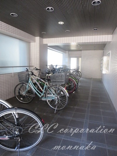 シャローム森下 その他7