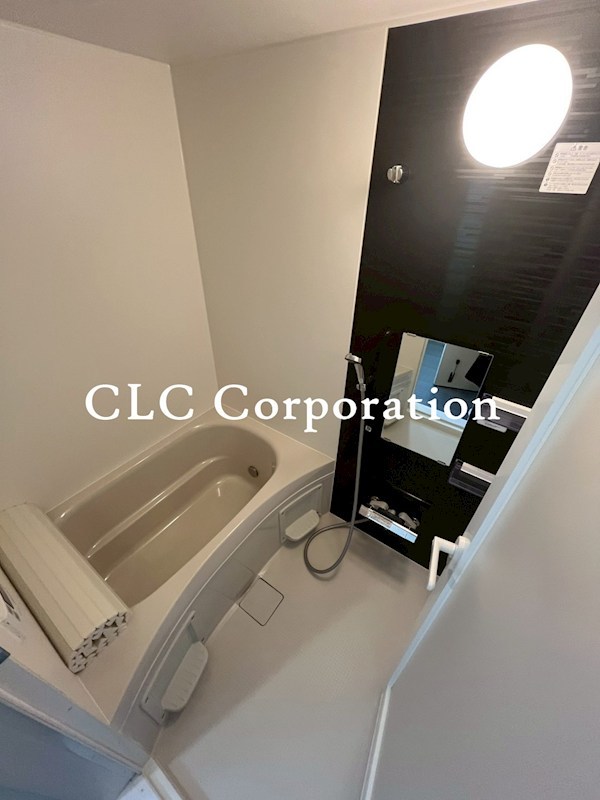 シャローム森下 風呂画像