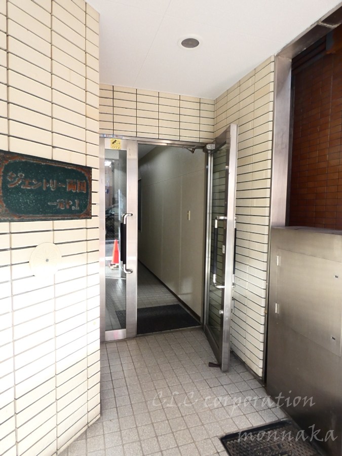 ジェントリー両国 その他1