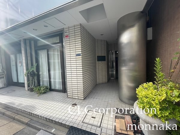 ジェントリー両国 その他2