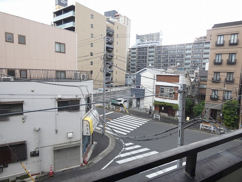 ジェントリー両国 その他3