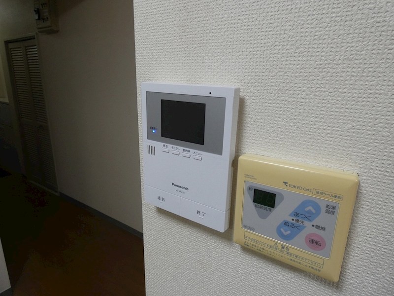 ジェントリー両国 その他6