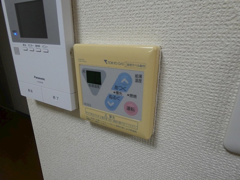 ジェントリー両国 その他8