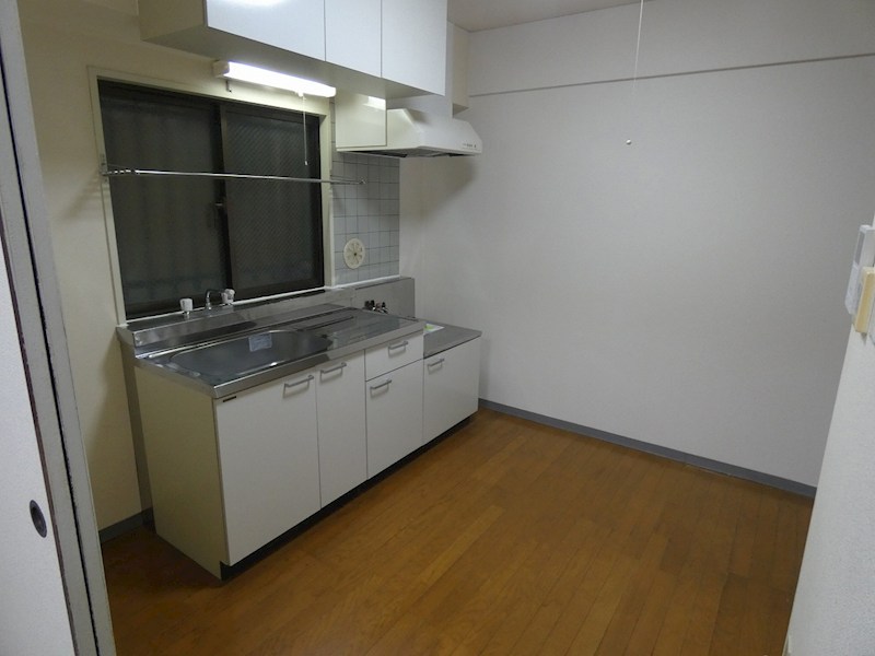 ジェントリー両国 リビング