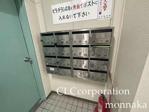 ジェントリー両国 その他12