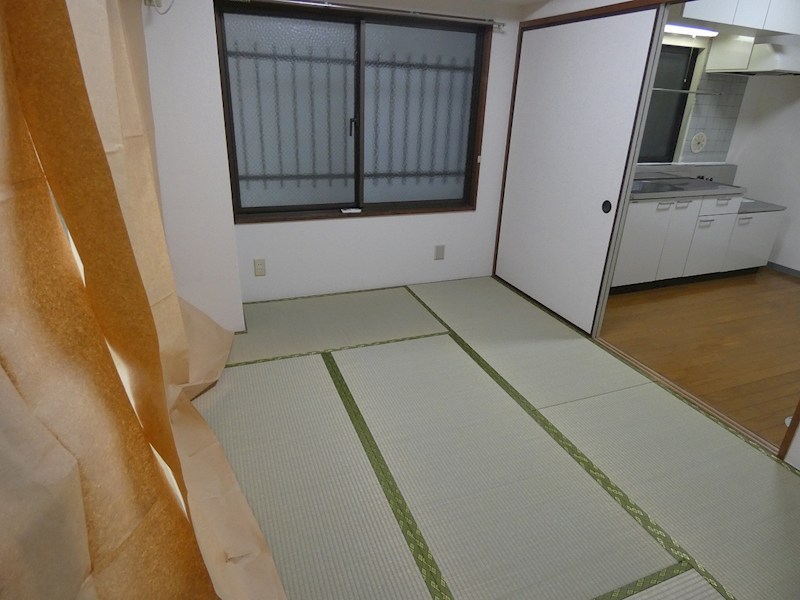 ジェントリー両国 ベッドルーム