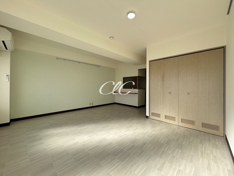 三家第２ビル リビング