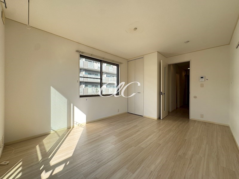 フォレストカントリー リビング