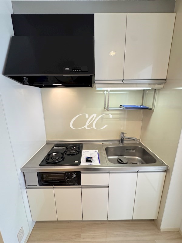 フォレストカントリー キッチン