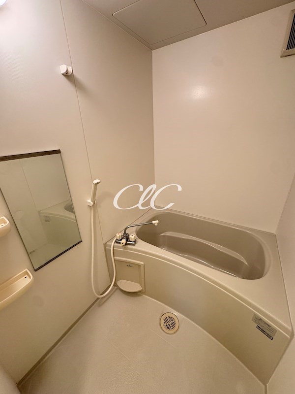 フォレストカントリー 風呂画像