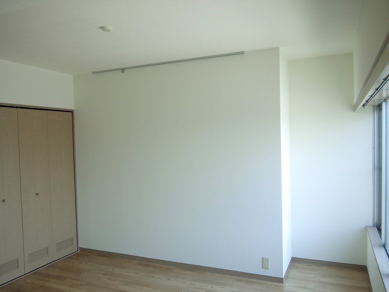 三家第２ビル ベッドルーム