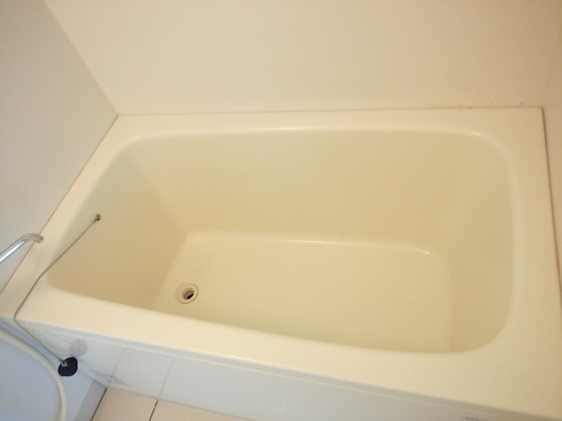 三家第２ビル 風呂画像