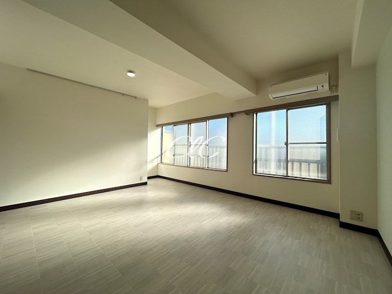 三家第２ビル ベッドルーム