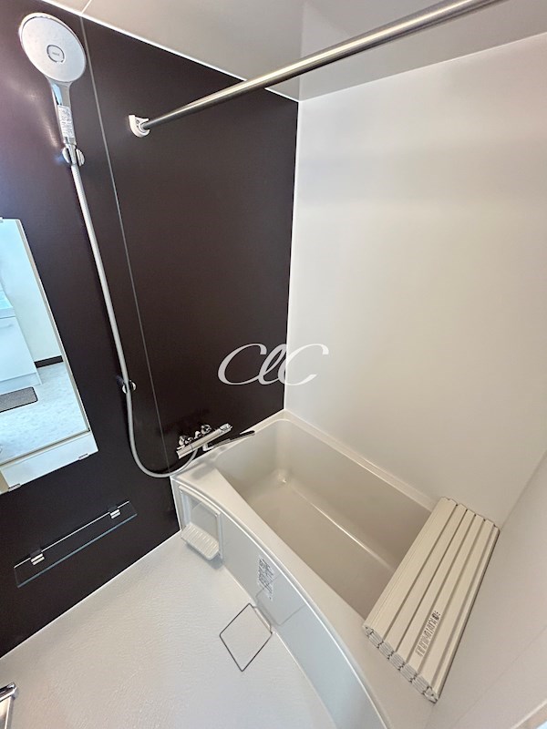 三家第２ビル 風呂画像