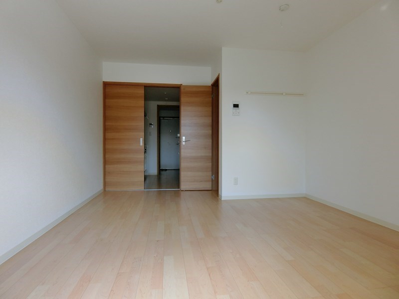 Ｓｏｌａｒｅ    ベッドルーム