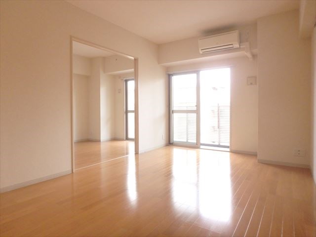 Ｋｏｕｒｔ　Ｋ３ リビング