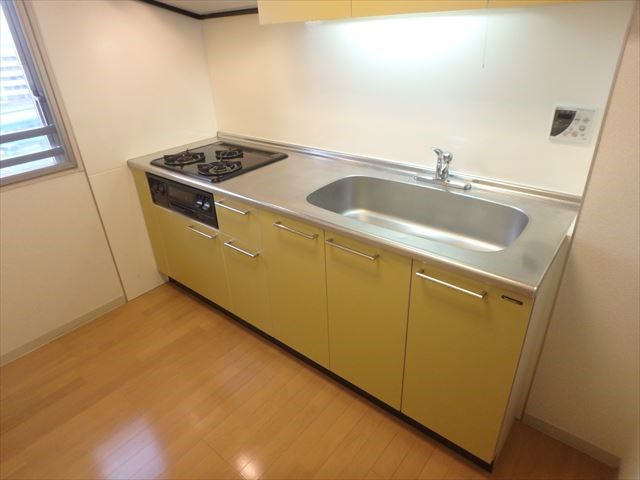 Ｋｏｕｒｔ　Ｋ３ キッチン