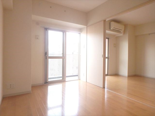 Ｋｏｕｒｔ　Ｋ３ ベッドルーム