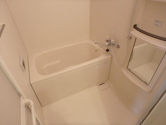 Ｋｏｕｒｔ　Ｋ３ 風呂画像