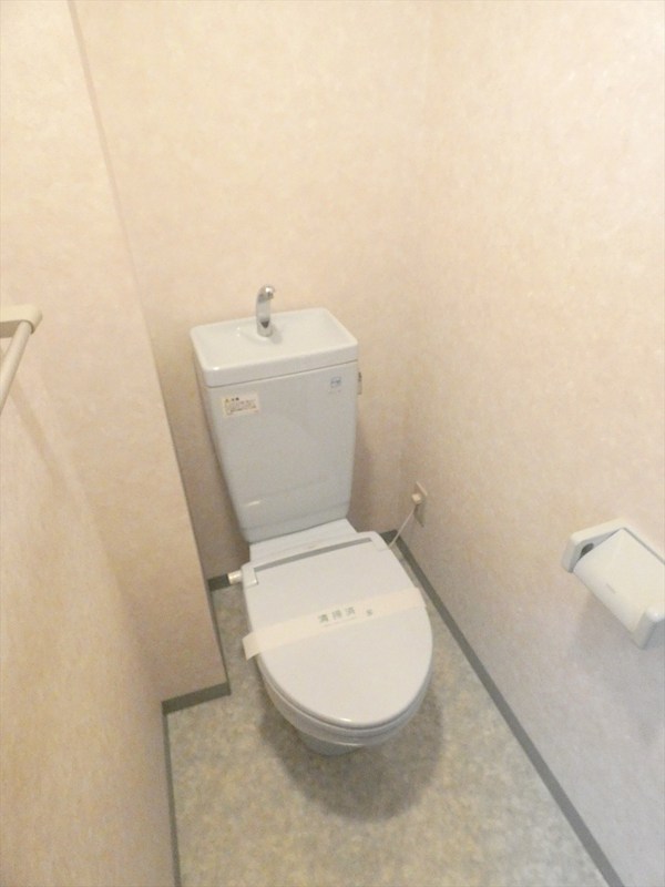 トライアングル綾瀬 その他1