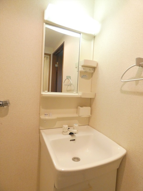 トライアングル綾瀬 その他2