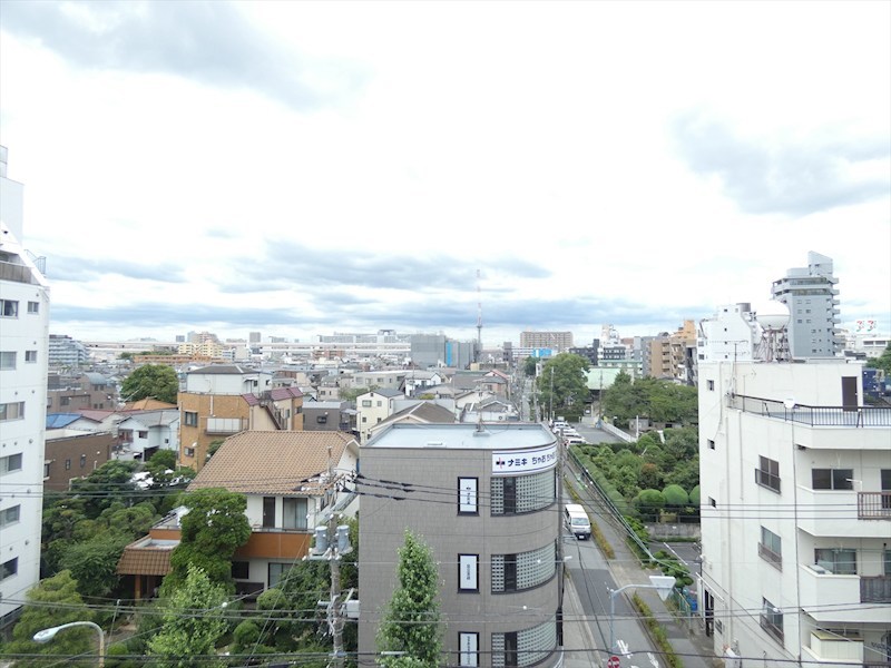 トライアングル綾瀬 その他7