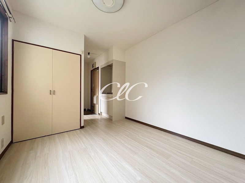 エクセル須賀 リビング