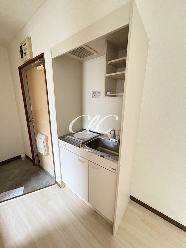 エクセル須賀 キッチン